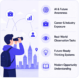 AI & Future Awareness