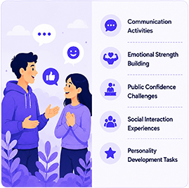 Social Interaction Experiences