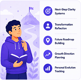 Growth Direction Planning