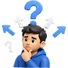 Career confusion 