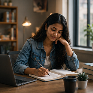 Personal growth and career awareness